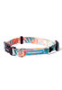 Imagen de COLLAR FLORAL TALLE S - CACHORREIROS