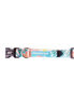 Imagen de COLLAR FLORAL TALLE S - CACHORREIROS