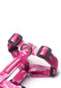 Imagen de ARNES H CAMUFLAGE ROSA TALLE M - CACHORREIROS