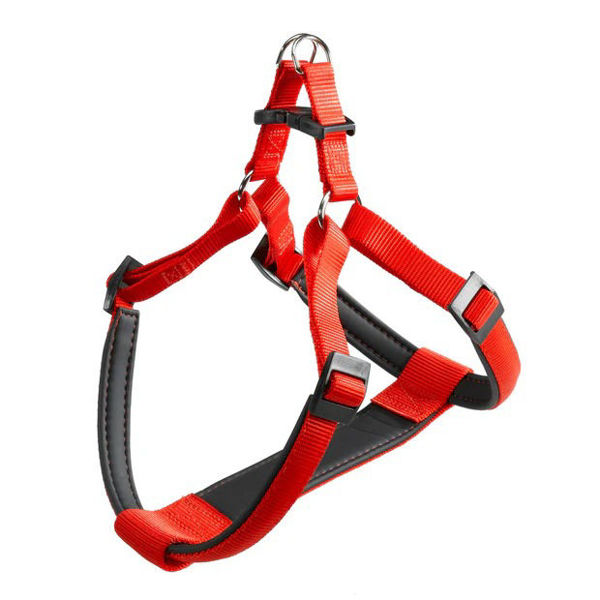 Imagen de FERPLAST PECHERA DAYTONA P XL ROJO