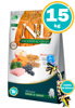 Imagen de Alimento NYD Ancestral Selection Perro Cachorro Razas Grandes y Gigantes 15 kg