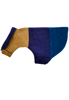 Imagen de Abrigo Polar Con Pana Tricolor Varios Colores - Talle 6