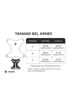 Imagen de Arnes Air Aurora - Talle G