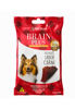 Imagen de Bifinhos Brain Plus Carne y Pollo 65grs
