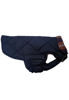 Imagen de Abrigo Impermeable Reversible Negro Talle 2
