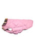 Imagen de Abrigo Impermeable Reversible Rosa Talle 7