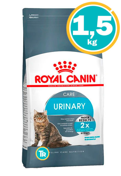 Imagen de ROYAL CANIN Feline Urinary Care 1.5KG
