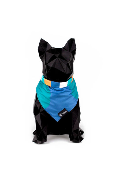 Imagen de Bandana Aproador - Talle M