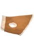 Imagen de Abrigo Con Corderito TargetPet Varios Colores - Talle 6