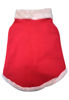 Imagen de Abrigo Con Corderito TargetPet Varios Colores - Talle 6