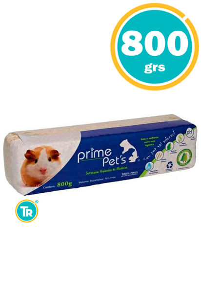 Imagen de Viruta Sanitaria Prime Pets