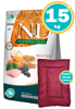 Imagen de Alimento NYD Ancestral Selection Perro Adulto Razas Medianas 15 kg
