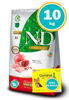 Imagen de Alimento NYD Prime Perro Adulto Razas Pequeñas 10 kg