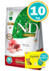 Imagen de Alimento NYD Canine Puppy Mini 10,1KG
