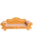 Imagen de Rascador Para Gatos Forma Sillón + Snack de regalo