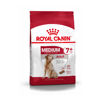 Imagen de ROYAL CANIN PERRO MATURE MEDIUM +7 15KG + Pala + Comedero