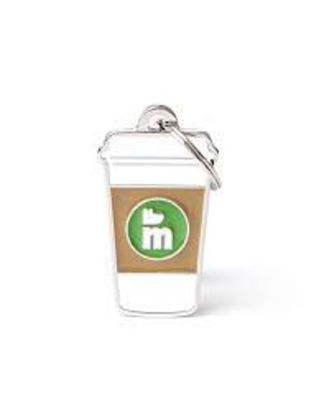 Imagen de CHAPITA CAFE FOOD - FERPLAST