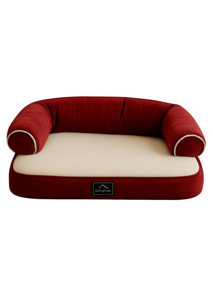 Imagen de SILLON PARA MASCOTAS TALLE S