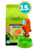 Imagen de GUABI DOG ADULTO RAZA MEDIAS 15KG