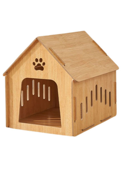 Imagen de CASITA PARA MASCOTAS S