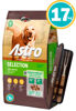Imagen de ASTRO Selection Adulto 14 + 3 kg