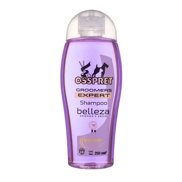 Imagen de ENJUAGUE REACO OSSPRET 250ML