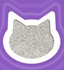 Imagen de TOI MOI CAT LITTER LAVANDA 5LT