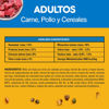 Imagen de PEDIGREE Adulto 8kg + Biscrok
