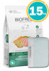 Imagen de BIOFRESH ADULTO RAZA GRANDE 15KG CERDO Y ANANÁ + REGALO A ELECCIÓN