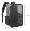 Imagen de MOCHILA TRANSPORTADORA PARA MASCOTAS