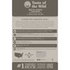 Imagen de TASTE OF THE WILD  Canine Wetlands Wild Fowl 12.2KG + TOW Ancient Wetlands 2kg