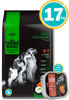Imagen de Alimento THREE DOGS Super Premium Adultos Razas Med y Gdes 15 + 2 kg