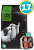 Imagen de Alimento THREE DOGS Super Premium Perro Adulto Razas Pequeñas y Mini 17 kg