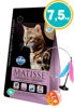 Imagen de MATISSE Alimento Castrado Cordero 7,5Kg