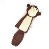 Imagen de Peluche Interactivo con Chifle para mascotas