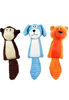 Imagen de Peluche Interactivo con Chifle para mascotas