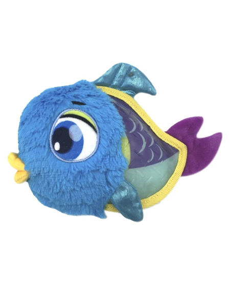 Imagen de Juguete con Forma De Pez