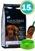 Imagen de EQUILIBRIO Alimento Adulto Light 15 kg
