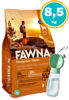 Imagen de FAWNA PERRO ADULTO RAZA PEQUEÑA 7.5KG +1KG DE REGALO