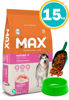 Imagen de MAX Alimento Perro Mature 15 kg