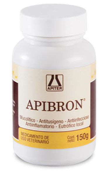 Imagen de APIBRON PARA TOS 150GRS