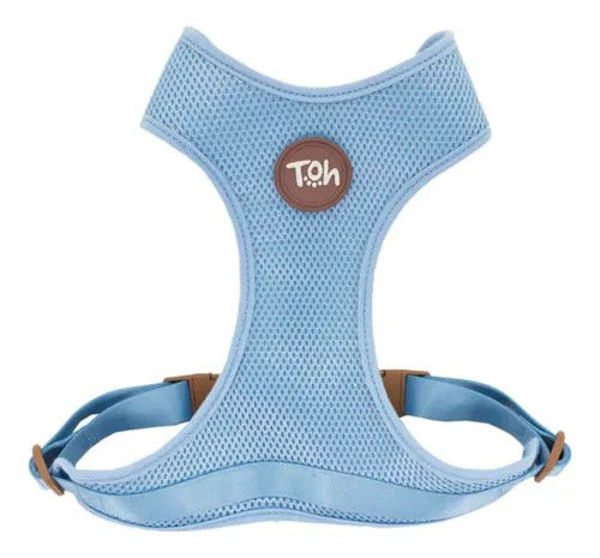 Imagen de ARNES TOH MALLA TALLE S AZUL