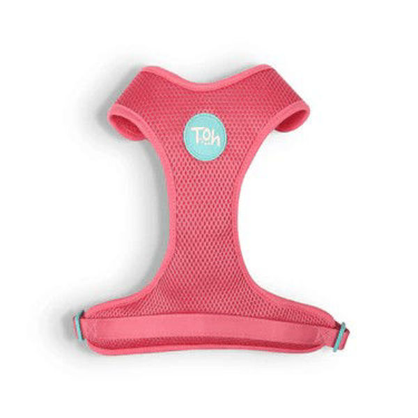 Imagen de ARNES H TOH MALLA TALLE L ROSA