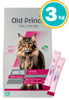Imagen de OLD PRINCE EQUILIBRIUM GATO ADULTO CASTRADO 3KG