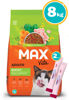 Imagen de MAX Cat Gato Buffet 8kg + Regalo