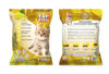 Imagen de Sanitario Bentonita Esfera FOR CATS 7.9KG (10L) LIMON
