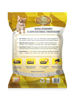 Imagen de Sanitario Bentonita Esfera FOR CATS 7.9KG (10L) LIMON