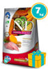 Imagen de NYD GATO ADULTO TROPICAL CASTRADO 7KG (POLLO) + Regalo