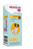 Imagen de COMPRIMIDO PERRO BRAVECTO ANTIPULGAS  2 A  4.5 KG + PORTA SNACK