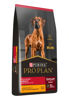 Imagen de PRO PLAN Optilife Perro Adulto Large Breed 18kg + Salsas